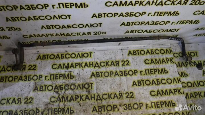 Стабилизатор передний Skoda Octavia (A4/1U) 1996