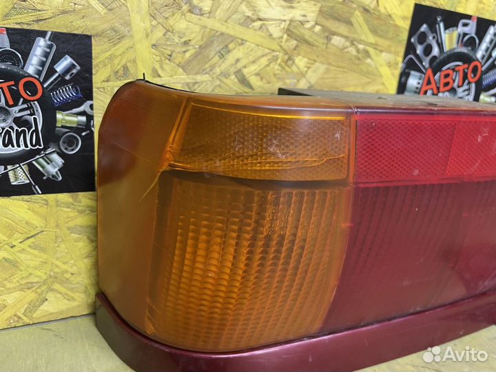 Фары задние на ваз 2114 2115