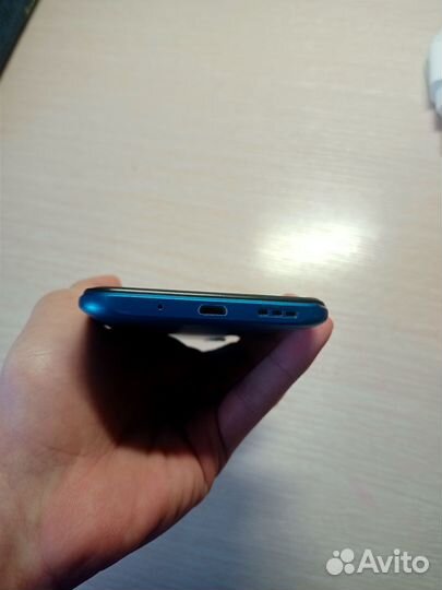 Xiaomi Redmi 9A, 2/32 ГБ