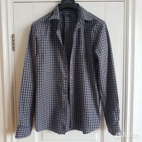 Zegna sport