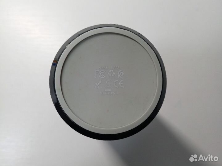 Блютуз колонка hoco