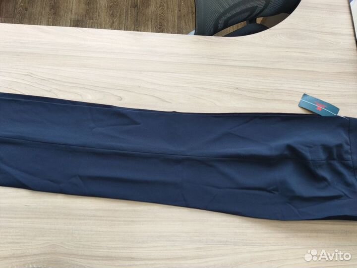 Платье и брюки