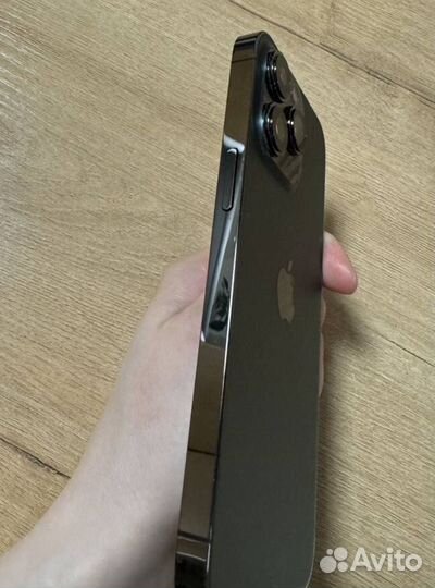 iPhone 13 Pro, 128 ГБ
