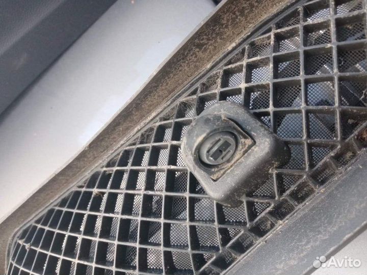 Форсунка омывателя Mercedes-Benz E-Class W212 2012