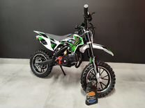 Детский мотоцикл Motax minicross 50 (ES)