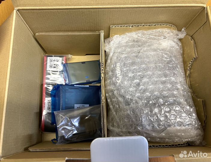 Canon EOS 5D Mark IV Body русское меню, новый