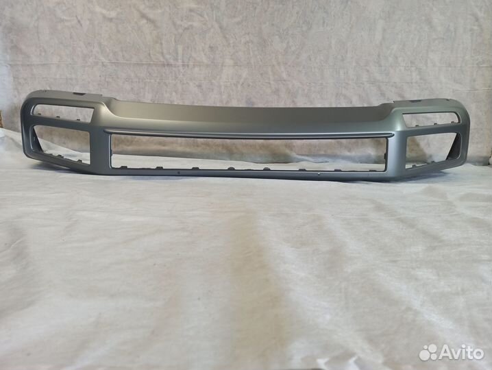 Бампер передний Mercedes-Benz G-Class (W463) G500