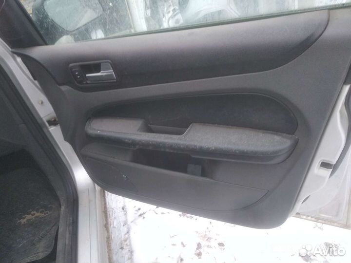 Разбор форд фокус 2 хэтч