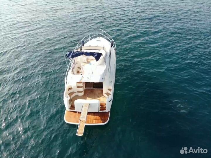 Аренда Яхты в Геленджике