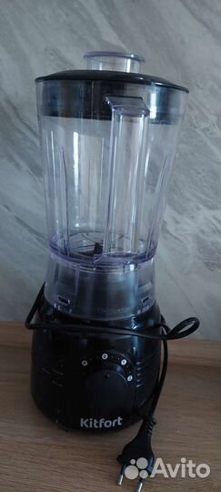 Блендер