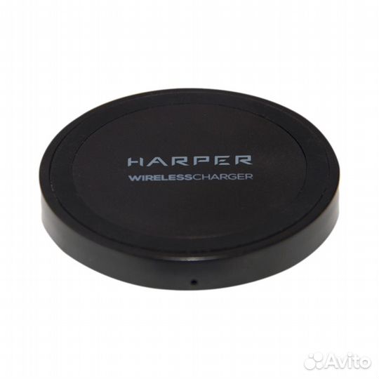 Беспроводная зарядка harper QCH-2070