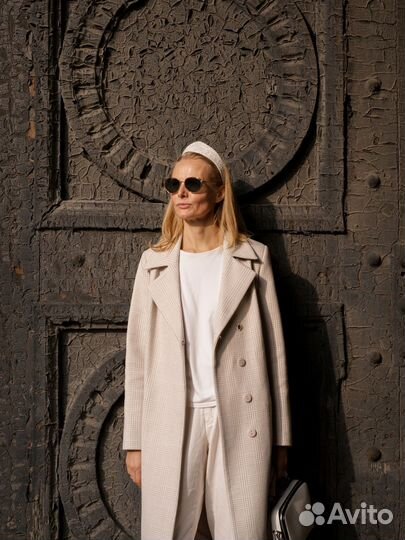 Работа моделью