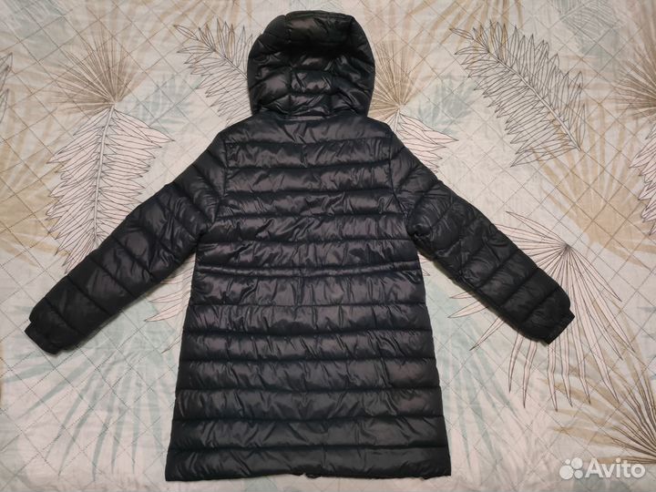 Куртка zara 140