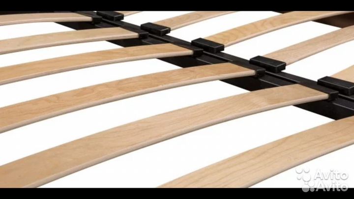 Ламели (рейки) для кровати