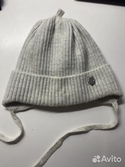 Шапка детская
