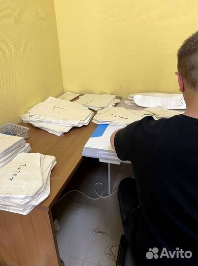 Пятиточечник с баллистической защитой 2 секции