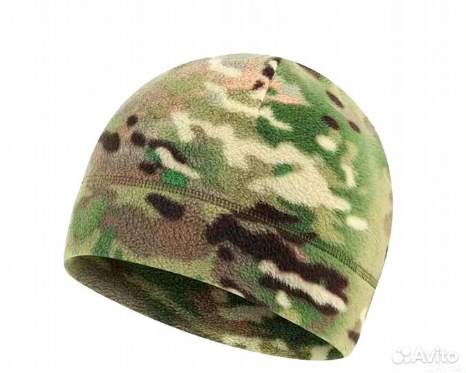 Шапка Тактическая Подшлемник 56-60 р.р