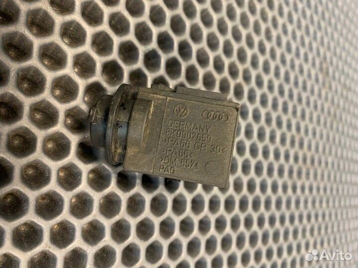 Датчик качества воздуха Porshe Panamera 970 рест