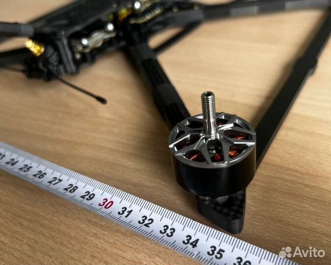 Fpv дрон Дрон 10