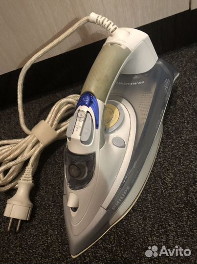 Утюг Philips