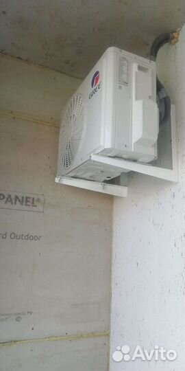 Монтаж кондиционеров,демонтаж кондиционеров