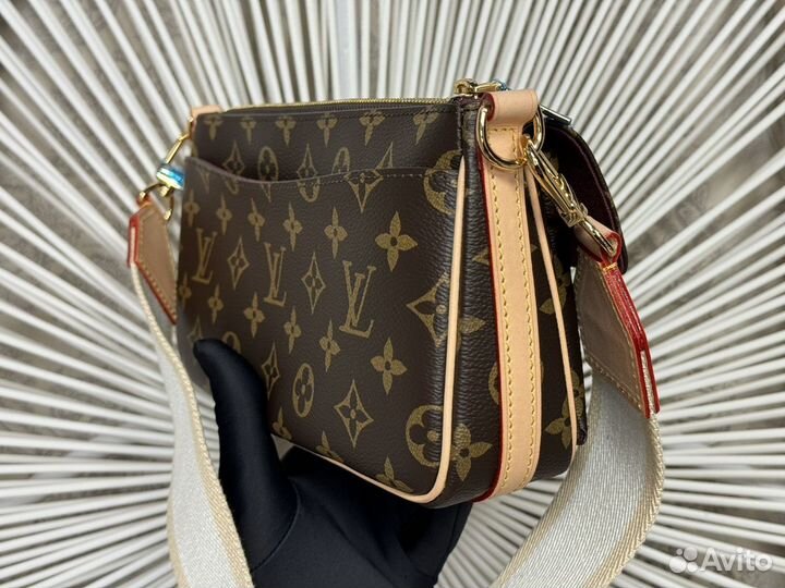 Сумка Louis Vuitton Vivacite