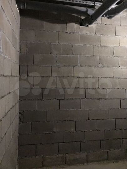 Склад, кладовка, хранение вещей 8 м. кв