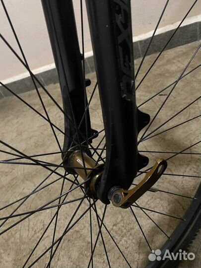 Велосипед bergamont helix 5.1