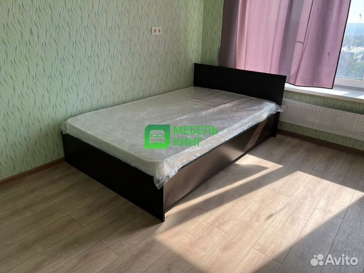 Кровать 120х200 Амелина