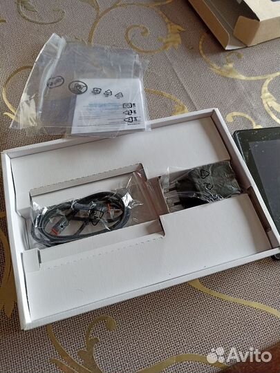 Lenovo Tab 2 A10-70L