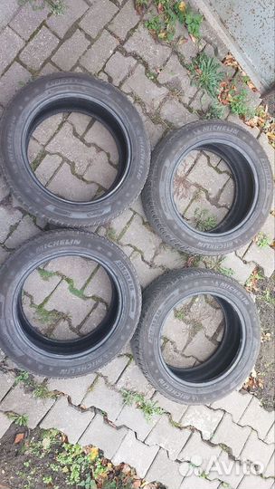 Michelin Alpin 5 205/55 R16 91H