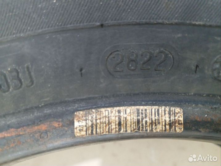 Viatti Brina Nordico V-522 185/65 R15