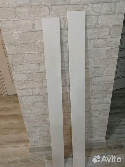 Доборы к двери