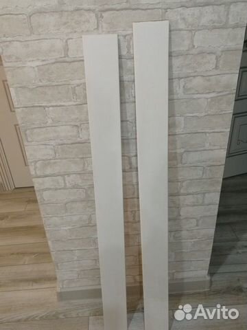 Доборы к двери