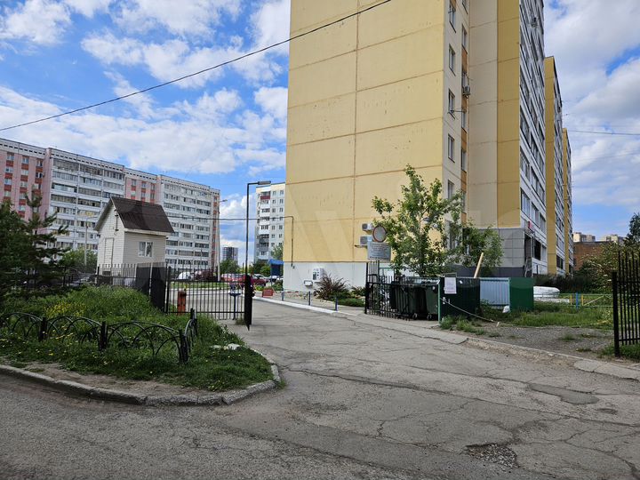 Торговая площадь, 134.1 м²
