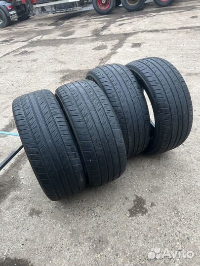 Dunlop Grandtrek AT22 285/50 R20 112V