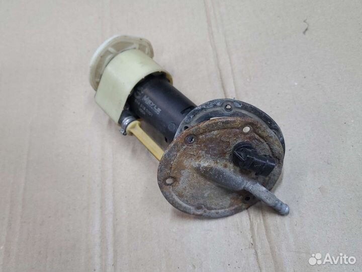 Бензонасос (Топливный насос) Hyundai Accent 1