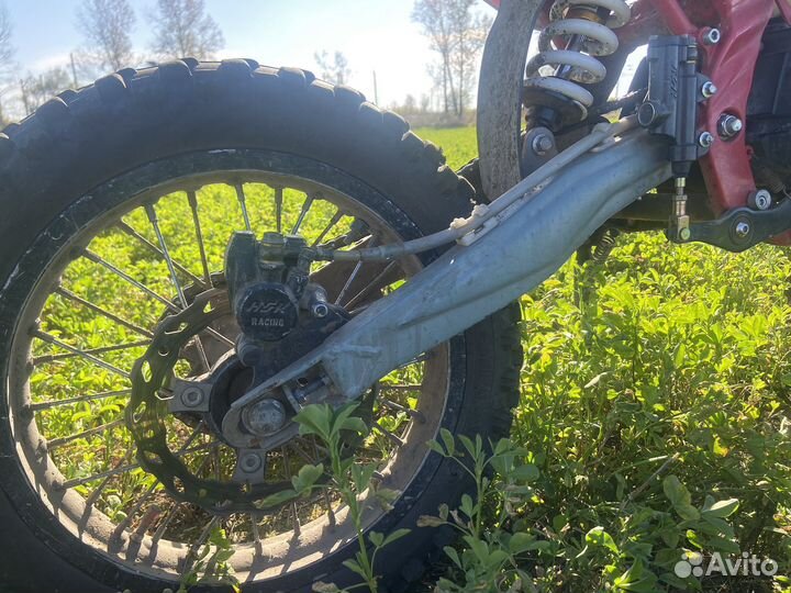 Продам BSE ph 125E