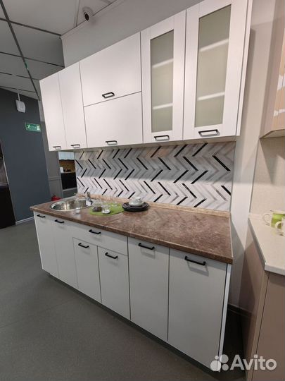 Кухни модульные с доставкой и сборкой F 14