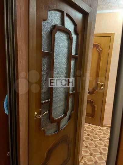 2-к. квартира, 47,4 м², 1/5 эт.