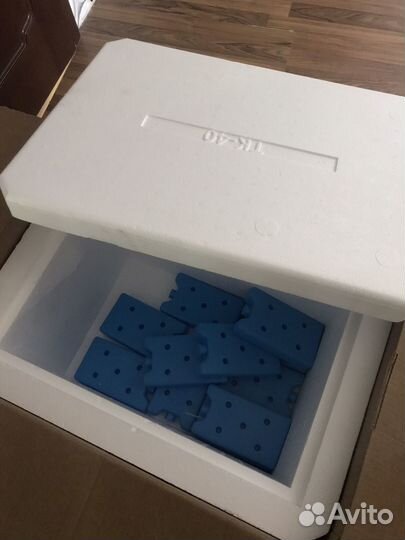 Продам Термоконтейнеры 20,40,60 литров