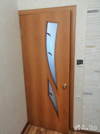 Межкомнатные двери бу с коробкой и наличниками