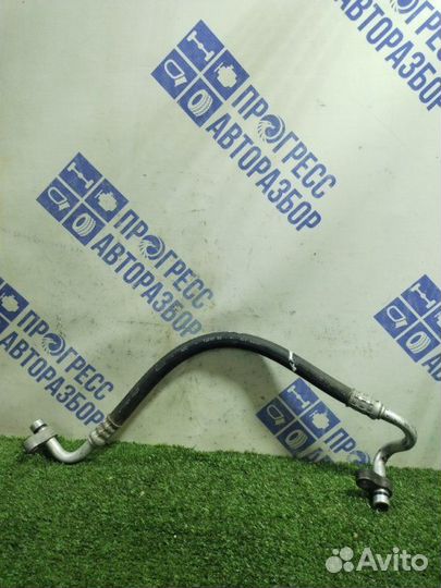 Трубка кондиционера Nissan Tiida хэтчбек 1.6 HR16