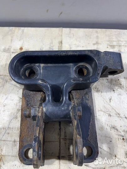 Кронштейн Рессоры Man Tgl