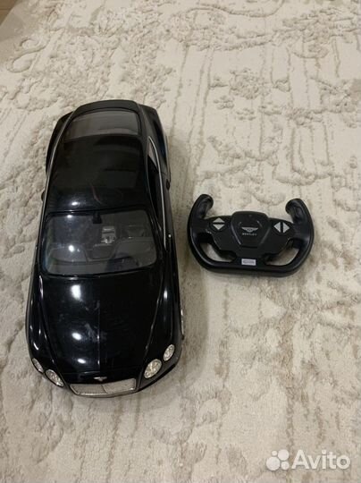 Машина радио