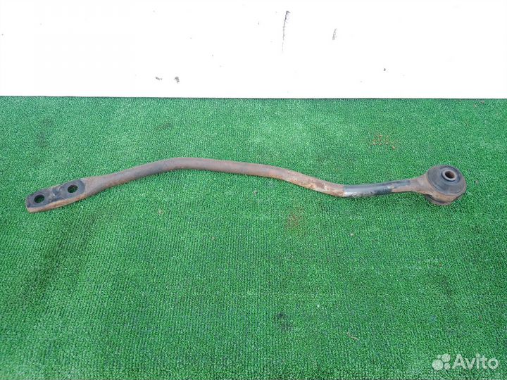 Тяга передней подвески левая Kia Rio 1 рестайлинг