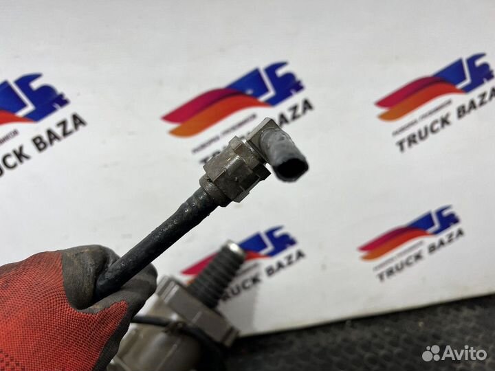 Пгу сцепления Daf XF105