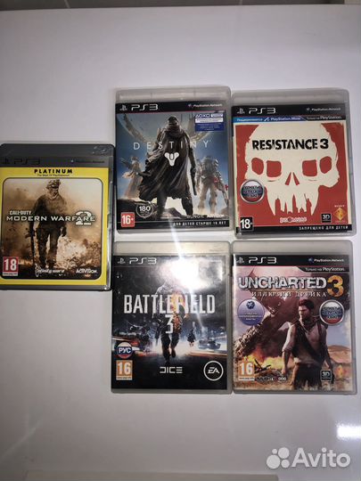 Sony playstation 3 PS3