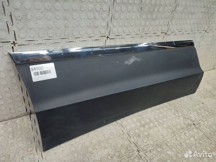 Накладка двери задняя правая Volkswagen Tiguan 2