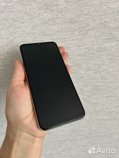Xiaomi Mi A3, 4/64 ГБ
